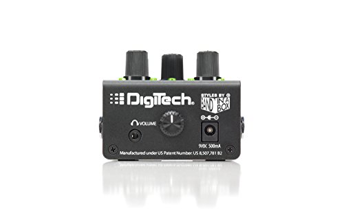 Digitech-TRIO-Pedal-multiefectos-para-guitarra-elctrica-0-3