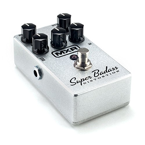 Dunlop-MXR-M-75-Super-Badass-Distortion-0-0