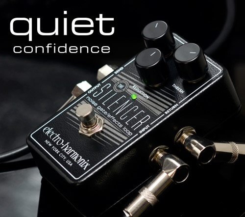 Electro-Harmonix-Silencer--Pedal-guitarra-elctrica-0-0