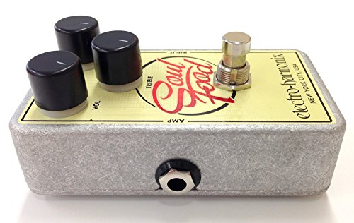 Electro-Harmonix-Soul-Food--Pedal-guitarra-elctrica-0-2