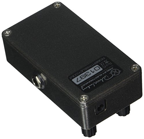 Keeley-Magnetic-Echo-Delay-0-0